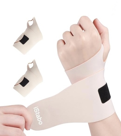 Link to: https://www.amazon.com/iStabo-Support-Carpal-Elastic-Repetitive/dp/B0GCQ8NT25/ref=sr_1_1_sspa?crid=1THLQMX1LQE1Q&dib=eyJ2IjoiMSJ9.GkCjTG13fCXWAtOldJJTfKVC1ZUKOnGL8eL0KyHNw5FX1tGOnyWSMyFrAq2E48aL4YAMv-RENlv5Vp5k-DW_E70qxDS76Veb78KS7k-fqQq3j7adeJML0VUE_DrqaL2eqxYO-Q5deCoU4r-nk_hXTwv_WPbghWG2d2FaZPM1O13AsG9JzkfZEEOgGdOTJDYY8NPIk1ffok-U4NZNDY-JBRN6_g0u9QAO-KRw9CMy4QY.ePTCDZ4hwGdrBTj76lFXa8el63QEDI3DHxaUzvytmuo&dib_tag=se&keywords=Istabo%2B2%2Bpack%2Bwrist%2Bbrace&qid=1772469125&sprefix=istabo%2B2%2Bpack%2Bwrist%2Bbrace%2Caps%2C191&sr=8-1-spons&sp_csd=d2lkZ2V0TmFtZT1zcF9hdGY&th=1