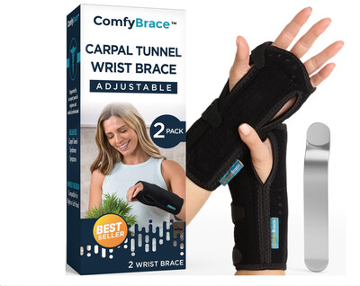 Link to: https://www.amazon.com/ComfyBrace%C2%AE-Carpal-Tunnel-Splint-Cushion/dp/B0BXMHW46R/ref=sr_1_1_sspa?crid=12XGHAQUBZGTQ&dib=eyJ2IjoiMSJ9.i6f3nU1CNLortF3nNoycvsrK8FSICYyBQoWejt7yEAFlzbnQrFupLTGDphCNJxsF0jnQsX_GoTIFE4wQ_FWnKSjGiVnHXJHpLmHnfqri9zmvdxE5-gLkEp1_GVvx5GaFy4gnF20Esjruif_R3bJRK8kp4R-1MXzLDw1fZjlcfkrNQGaWmoCLoDbqhF7GSu1W_i0HIkEfd_ym5hlZcYBoUTZhlaB98qNbOykxtLryo9E.rQy-bqjd9uHwlCGR-FqJf4PB5rppVm2A5TW_M8X5KXU&dib_tag=se&keywords=comfybrace%2Bcarpal%2Btunnel%2Bwrist%2Bbrace&qid=1772469266&sprefix=Comfybrace%2Bcarpal%2B%2Caps%2C231&sr=8-1-spons&sp_csd=d2lkZ2V0TmFtZT1zcF9hdGY&th=1
