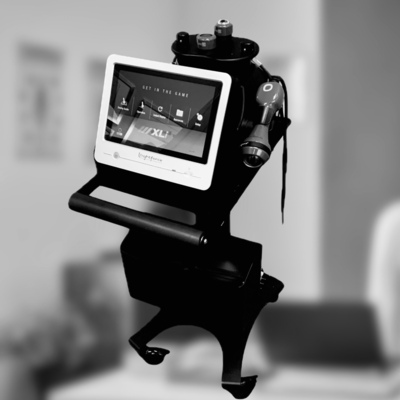  Impulse IQ Instrument Adjusting 
BY NEUROMECHANICAL INNOVATIONS