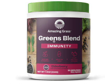 Link to: https://www.amazon.com/Amazing-Grass-Greens-Immunity-Elderberry/dp/B099XCFDR6/ref=sr_1_4?crid=I65LS2OXVD0D&dib=eyJ2IjoiMSJ9.hfOsBdCC3SimOG5japh1ct3IR-qjaxmV39Yx9z08Id2IqgafysfHYxOuikbSheKaMPzP7Y59_5mkPPC0WbLRIeEP2ULRfUTyPxdBOczQofBP7sDdyu9-L4VzTGIzbs2lIRgGuNqi5bR6cG8HDZqP8YjHAU554hCw6sMuGbPAt9d_TSuISLseqmkfo--4P-gpjfnlRVyYF2cLeuCdmP3KXAeFeYWyMWCOFab-xzI4nrE.SnkCmzZpfY-EazVVLKi6llL1XR88f4CnvYyir7JTLAc&dib_tag=se&keywords=Immunity+greens&qid=1777300846&sbo=RZvfv%2F%2FHxDF%2BO5021pAnSA%3D%3D&sprefix=immunity+greens%2Caps%2C151&sr=8-4