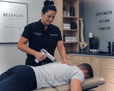 Instrument-Assisted Chiropractic